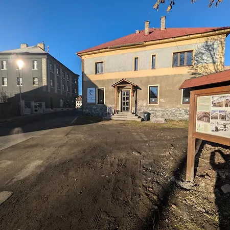Apartmán U Sypky