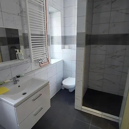 U Sypky Apartment