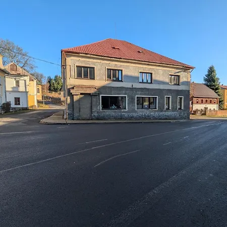 U Sypky Apartmán