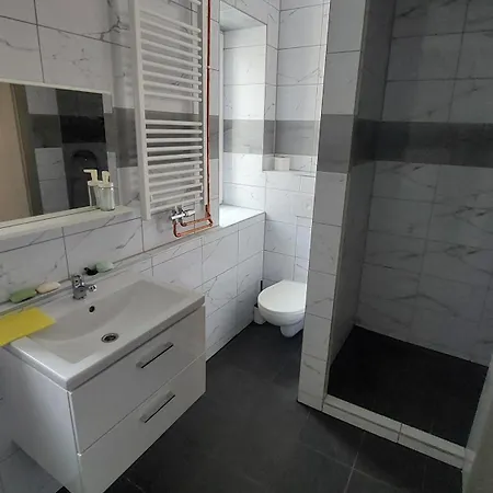 Apartmán U Sypky *