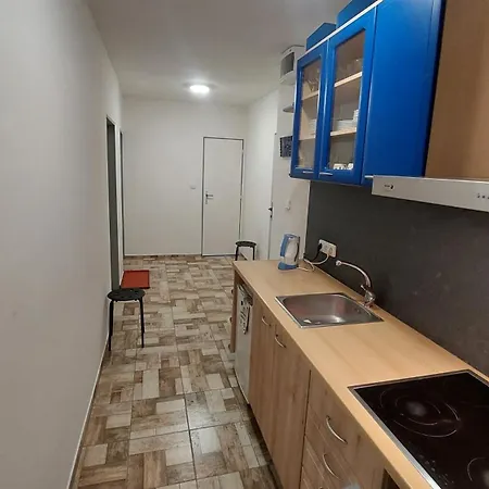 Apartmán U Sypky Pernink