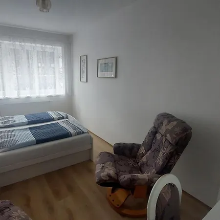 Apartmán U Sypky Pernink