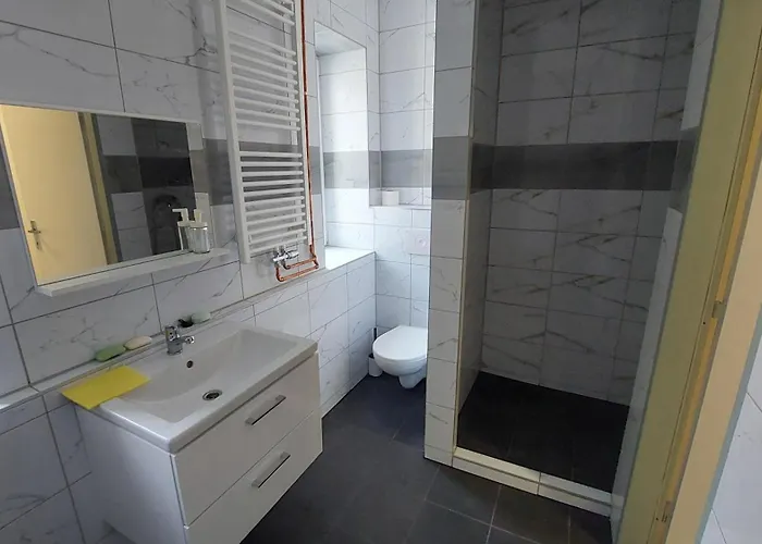 U Sypky Apartment
